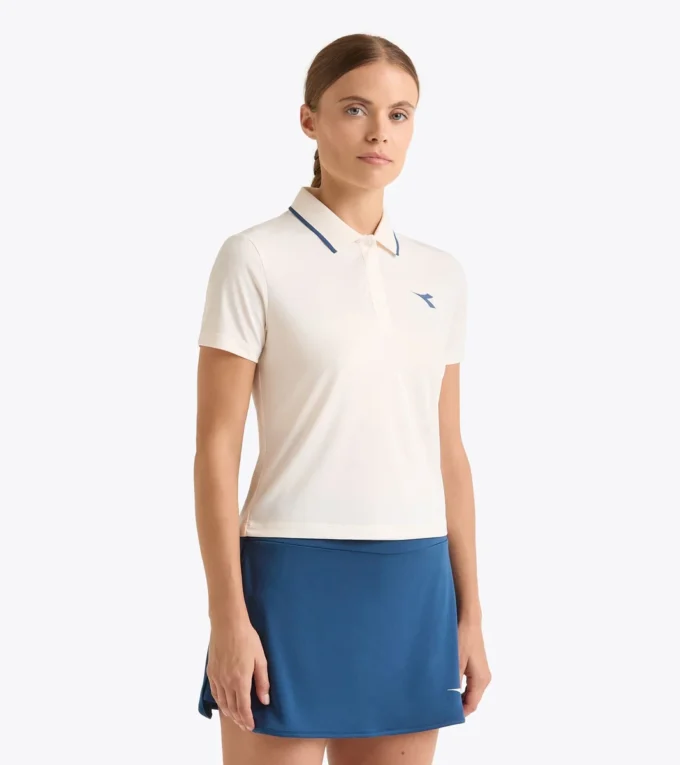 L. Ss T-Polo Tennis Tennis polo shirt