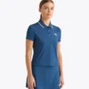 L. Ss T-Polo Tennis Tennis polo shirt
