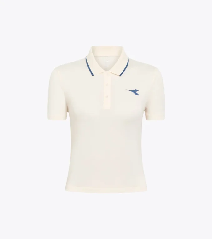 L. Ss T-Polo Tennis Tennis polo shirt