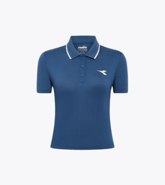 L. Ss T-Polo Tennis Tennis polo shirt