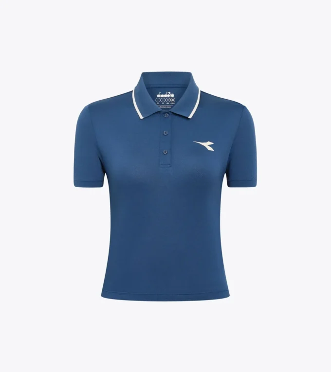 L. Ss T-Polo Tennis Tennis polo shirt