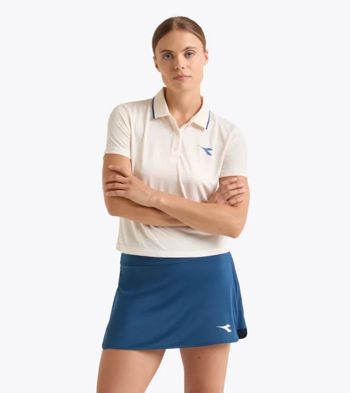 L. Ss T-Polo Tennis Tennis polo shirt