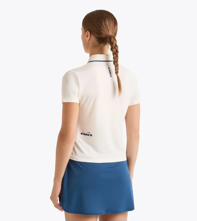 L. Ss T-Polo Tennis Tennis polo shirt