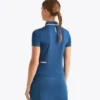 L. Ss T-Polo Tennis Tennis polo shirt