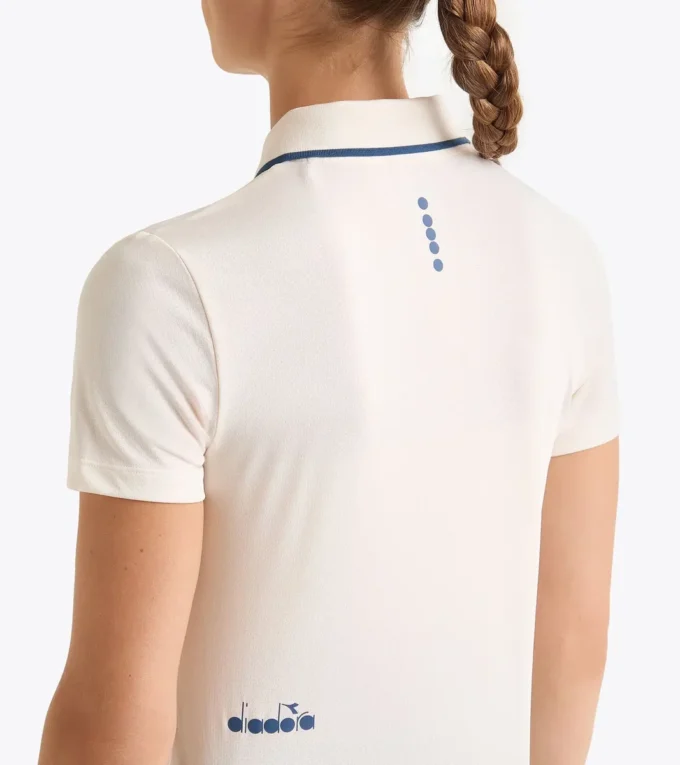 L. Ss T-Polo Tennis Tennis polo shirt