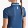 L. Ss T-Polo Tennis Tennis polo shirt