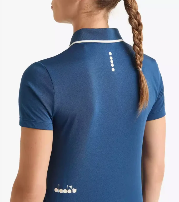 L. Ss T-Polo Tennis Tennis polo shirt