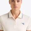 L. Ss T-Polo Tennis Tennis polo shirt