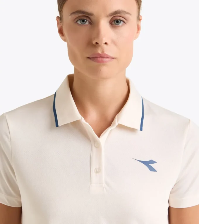 L. Ss T-Polo Tennis Tennis polo shirt