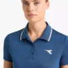 L. Ss T-Polo Tennis Tennis polo shirt