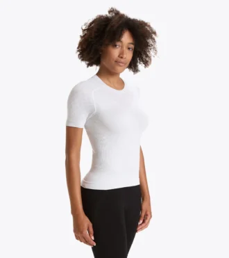L. Ss T-Shirt Act Short-sleeved training t-shirt L. Ss T-Shirt Act Short-sleeved training t-shirt