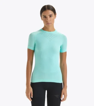 L. Ss T-Shirt Act Short-sleeved training t-shirt