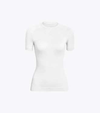 L. Ss T-Shirt Act Short-sleeved training t-shirt L. Ss T-Shirt Act Short-sleeved training t-shirt