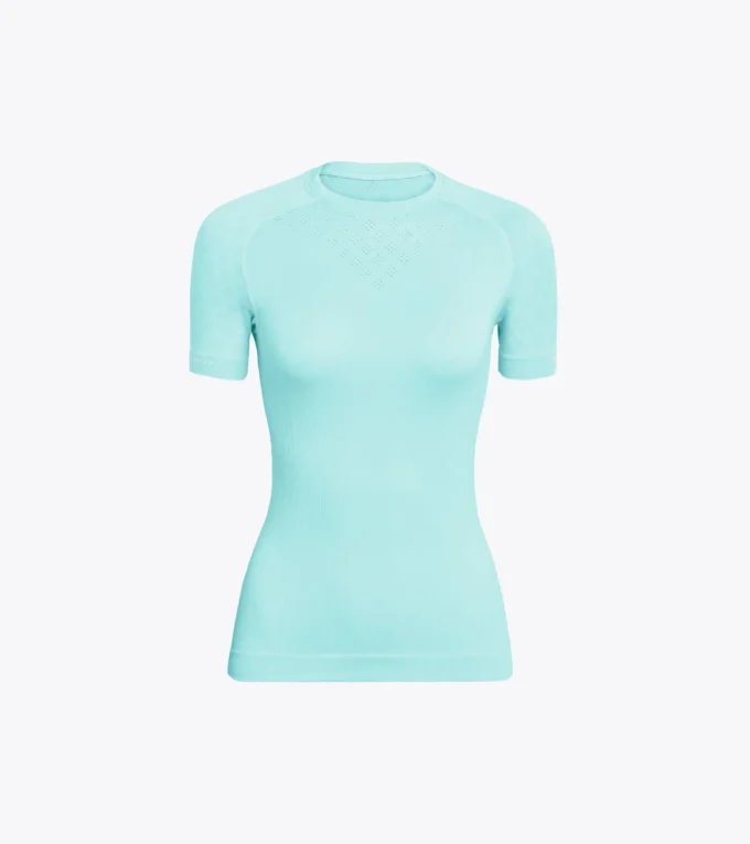 L. Ss T-Shirt Act Short-sleeved training t-shirt L. Ss T-Shirt Act Short-sleeved training t-shirt