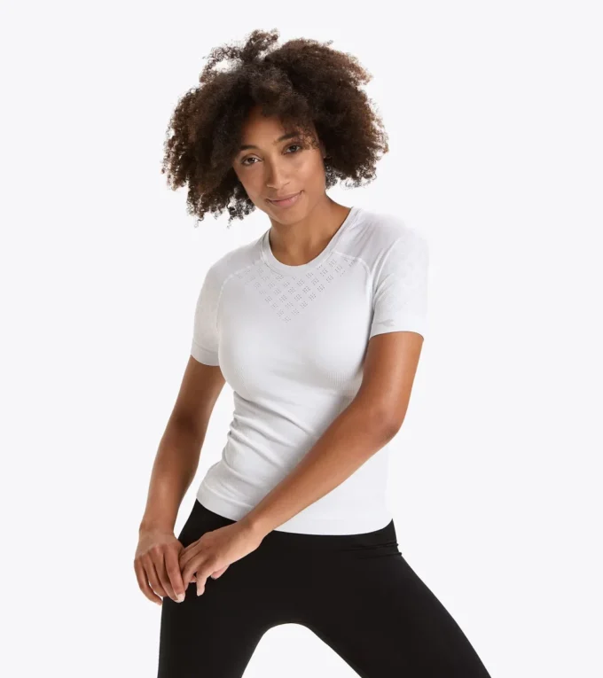 L. Ss T-Shirt Act Short-sleeved training t-shirt