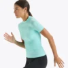 L. Ss T-Shirt Act Short-sleeved training t-shirt L. Ss T-Shirt Act Short-sleeved training t-shirt