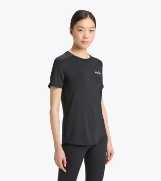 L. Ss T-Shirt Be One Ft Training T-shirt