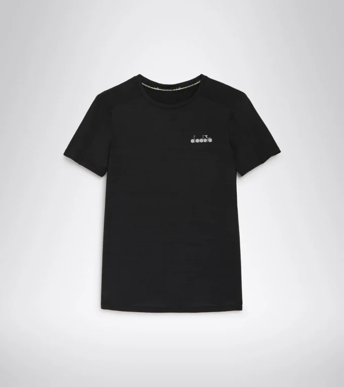 L. Ss T-Shirt Be One Ft Training T-shirt L. Ss T-Shirt Be One Ft Training T-shirt