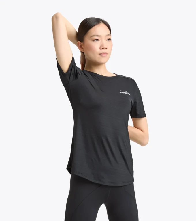 L. Ss T-Shirt Be One Ft Training T-shirt L. Ss T-Shirt Be One Ft Training T-shirt