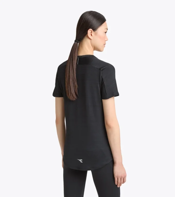 L. Ss T-Shirt Be One Ft Training T-shirt L. Ss T-Shirt Be One Ft Training T-shirt