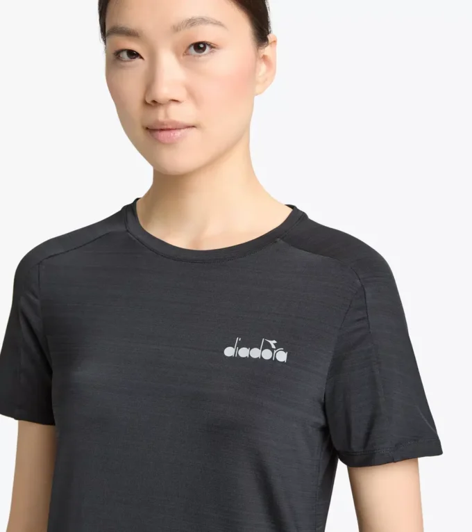 L. Ss T-Shirt Be One Ft Training T-shirt L. Ss T-Shirt Be One Ft Training T-shirt