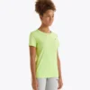 L. Ss T-Shirt Run Sports t-shirt