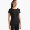 L. Ss T-Shirt Run Sports t-shirt