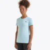 L. Ss T-Shirt Run Sports t-shirt