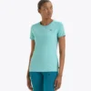 L. Ss T-Shirt Run Sports t-shirt