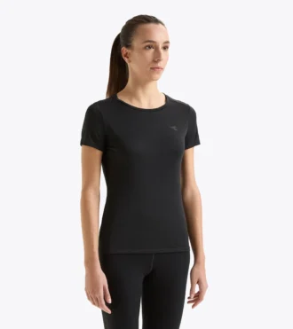 L. Ss T-Shirt Run Sports t-shirt L. Ss T-Shirt Run Sports t-shirt