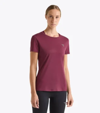 L. Ss T-Shirt Run Sports t-shirt L. Ss T-Shirt Run Sports t-shirt