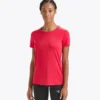 L. Ss T-Shirt Run Sports t-shirt