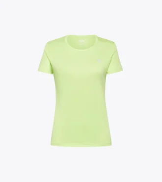 L. Ss T-Shirt Run Sports t-shirt