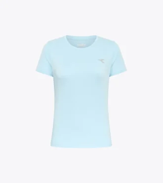 L. Ss T-Shirt Run Sports t-shirt
