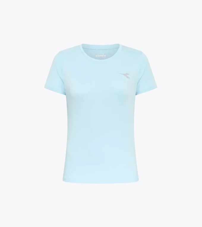 L. Ss T-Shirt Run Sports t-shirt