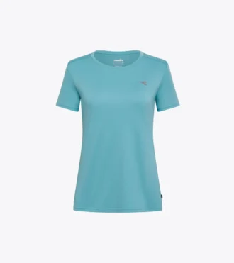 L. Ss T-Shirt Run Sports t-shirt