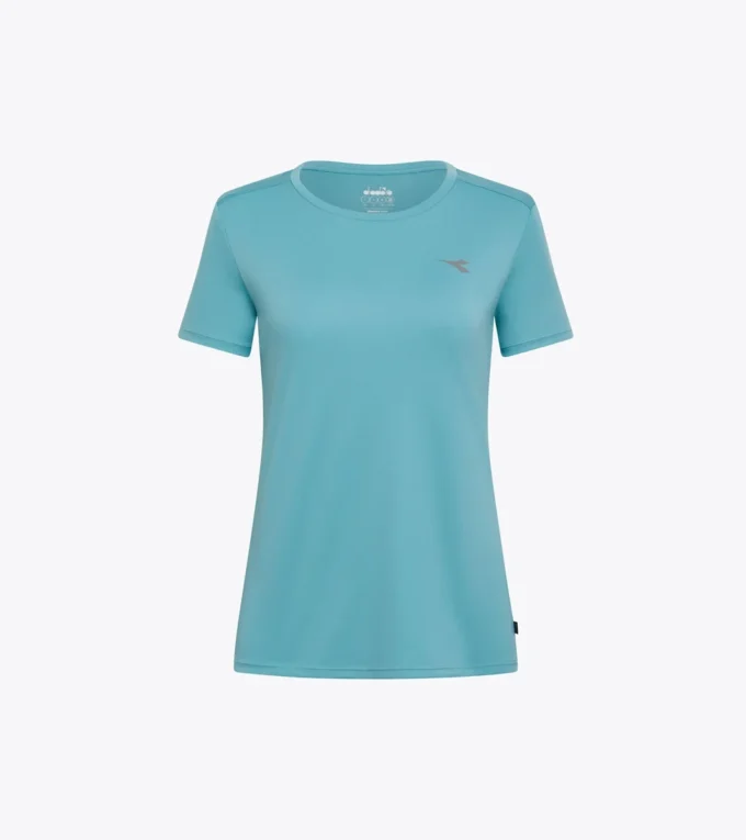 L. Ss T-Shirt Run Sports t-shirt