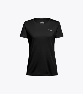 L. Ss T-Shirt Run Sports t-shirt L. Ss T-Shirt Run Sports t-shirt