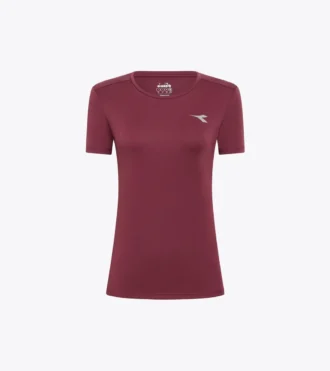 L. Ss T-Shirt Run Sports t-shirt L. Ss T-Shirt Run Sports t-shirt