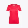 L. Ss T-Shirt Run Sports t-shirt