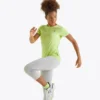 L. Ss T-Shirt Run Sports t-shirt