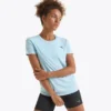 L. Ss T-Shirt Run Sports t-shirt