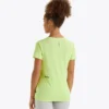 L. Ss T-Shirt Run Sports t-shirt