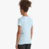 L. Ss T-Shirt Run Sports t-shirt