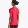 L. Ss T-Shirt Run Sports t-shirt