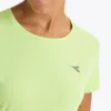 L. Ss T-Shirt Run Sports t-shirt