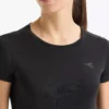 L. Ss T-Shirt Run Sports t-shirt