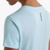 L. Ss T-Shirt Run Sports t-shirt