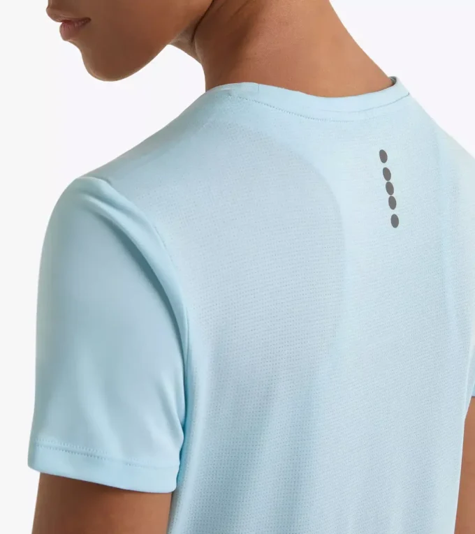 L. Ss T-Shirt Run Sports t-shirt