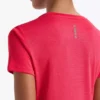L. Ss T-Shirt Run Sports t-shirt